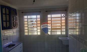 Imagem 4: Apartamento com 2 dormitórios para alugar, 52 m² por R$ 900,00/mês - Recanto Quarto Centen