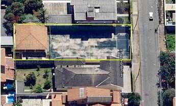 Imagem 3: Terreno - Chácara Primavera - Campinas