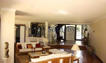 Imagem 4: Um paraíso na serra