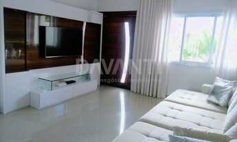 Imagem 4: Casa - Condomínio São Domingos - Valinhos