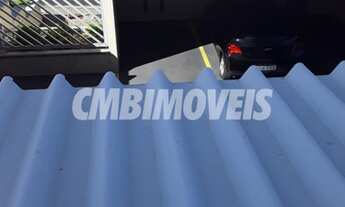 Imagem 3: Apartamento - Vila Industrial - Campinas