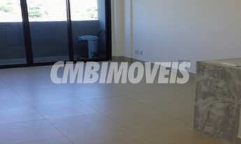 Imagem 7: Sala - Jardim Chapadão - Campinas