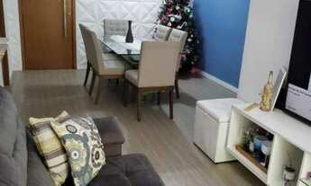 Imagem 2: Apto Recreio Barra Village Lakes