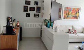 Imagem 2: São Paulo - Apartamento Padrão - Itaim Bibi