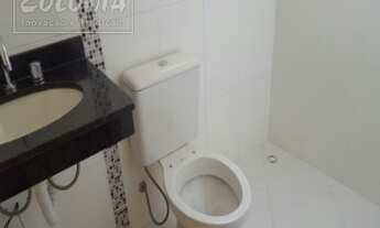 Imagem 4: Santo André - Apartamento Padrão - Jardim Utinga