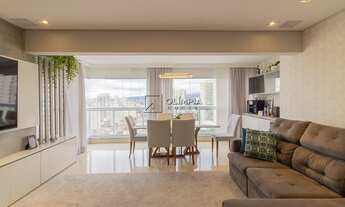 Imagem 4: Venda Apartamento 2 Dormitórios - 88 m² Vila Romana