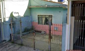 Imagem: Casa com 2 dormitórios para alugar, 50