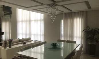 Imagem 2: Apartamento com 3 dormitórios à venda, 315 m² por R$ 4.800.000,00 - Anália Franco - São Pa