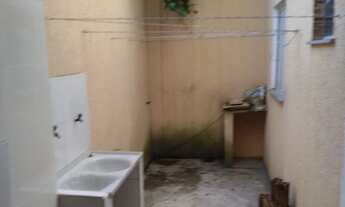 Imagem 5: Alugo apartamento em Águas Lindas