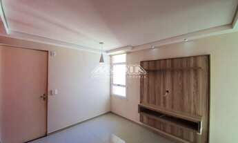 Imagem 3: Apartamento - Loteamento Nova Espírito Santo - Valinhos