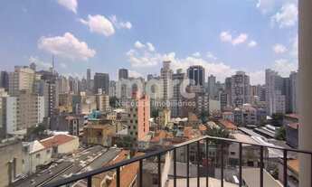 Imagem 2: SAO PAULO - Apartamento Padrão - CAMBUCI
