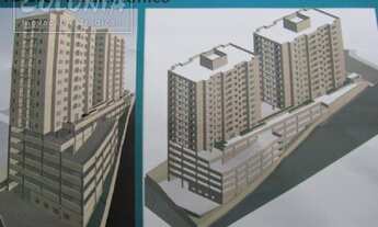 Imagem 3: Santo André - Terreno Padrão - Vila Alto de Santo André