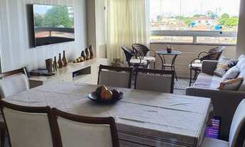 Imagem: Apartamento reformado com 3 quartos no Bairro