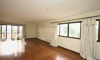 Imagem 4: São Paulo - Apartamento Padrão - Vila Olímpia