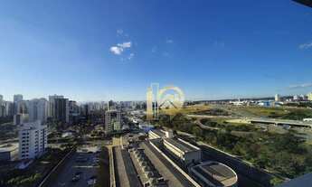 Imagem 5: Sala comercial perto da Rod. Dutra à venda, 37,65 m² - Jardim Aquarius - São José dos Camp