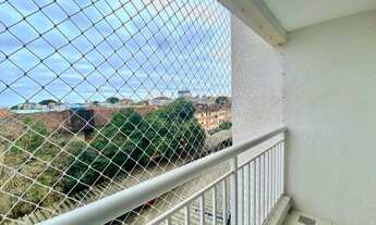 Imagem 3: Apartamento com 3 quartos, 82 m2 - Jardim Lindóia