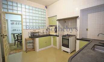 Imagem 7: Apartamento com planta circular