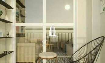 Imagem 4: Apartamento em Santo Amaro- São Paulo, SP