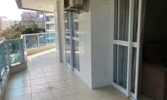 Imagem 4: Apartamento de dois Quartos sendo um suíte