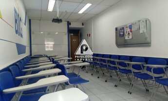Imagem 4: Excelente sala comercial em Botafogo