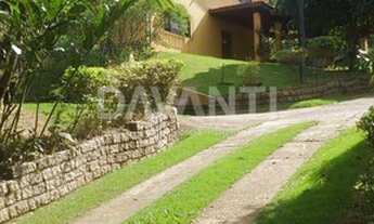 Imagem 4: Sítio - Monte Alegre - Vinhedo