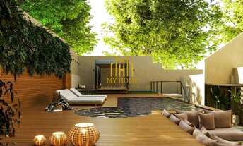 Imagem 3: GOIâNIA - Casa Padrão - Alphaville Flamboyant Residencial Araguaia