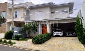 Imagem 2: Casa - Condomínio São Domingos - Valinhos