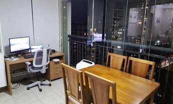 Imagem 5: Apartamento Venda Vila Romana 74 m² 2 Dormitórios