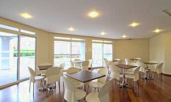 Imagem 5: Apartamento Venda Pompéia 99 m² 3 Dormitórios