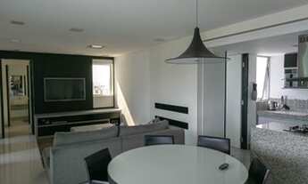 Imagem 3: Apartamento para Aluguel - Santo Agostinho, 2 Quartos, 95 m2