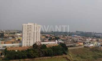 Imagem 6: Apartamento - Loteamento Adventista Campineiro - Hortolândia