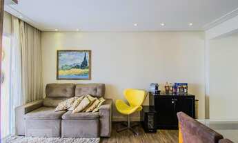 Imagem 5: Apartamento à Venda - Vila das Mercês, 2 Quartos, 74 m2