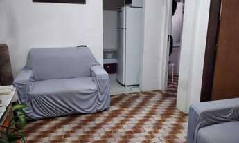 Imagem 6: Casa em Pernambués, 2 quartos com área grande no fundo