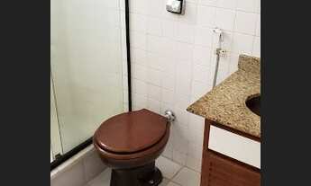 Imagem 3: Apartamento com 1 dormitório para alugar, 48 m² por R$ 1.800,00 - Flamengo - Rio de Janeir