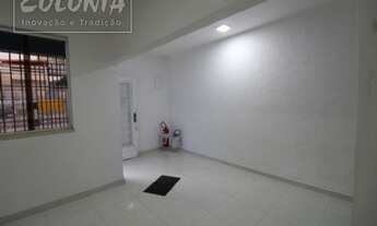 Imagem: Santo André - Casa Padrão - Centro