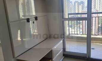 Imagem: São Paulo - Apartamento Padrão - Vila