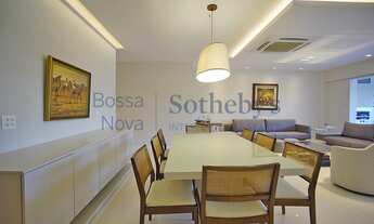 Imagem 4: Apartamento reformado com segurança e infraestrutura