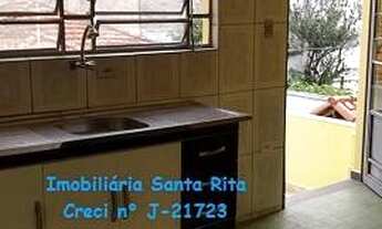 Imagem 5: Casa para Locação em Santo André, Jardim Bom Pastor, 2 dormitórios, 1 banheiro