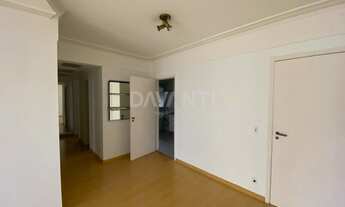 Imagem 3: Apartamento - Mansões Santo Antônio - Campinas