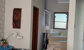 Imagem 4: Casa de condomínio sobrado para venda com 90 metros quadrados com 3 quartos