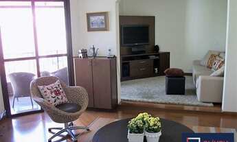 Imagem 3: Apartamento Venda 3 Dormitórios - 160 m² Campo Belo