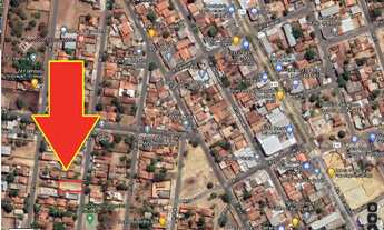 Imagem 7: Vende-se lote comercial/residencial - Taquaralto Centro (1º Etapa