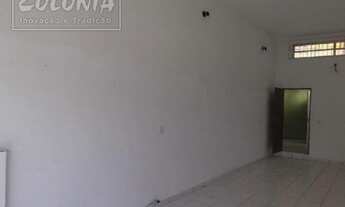 Imagem 5: Santo André - Loja/Salão - Santa Teresinha