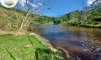 Imagem 11: Lote/Terreno para venda tem 600 metros quadrados em Chácaras Vista Alegre - Arujá - SP