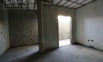 Imagem 2: Santo André - Apartamento Padrão - Vila Curuçá