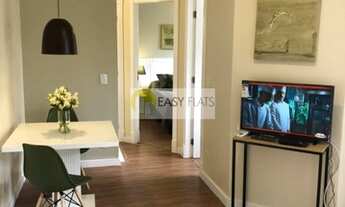 Imagem 3: Flat Mobilia Particular em Vila Olímpia - São Paulo, SP