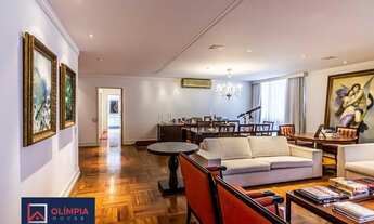 Imagem 5: Venda Apartamento 3 Dormitórios - 240 m² Higienópolis