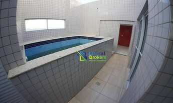 Imagem 6: Apartamento à venda, 171 m² por R$ 1.569.000,00 - Ocian - Praia Grande/SP