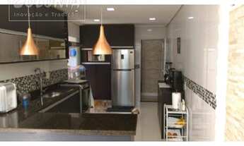 Imagem: Santo André - Apartamento Padrão - Parque