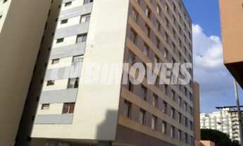 Imagem: Apartamento - Centro - Campinas